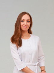 Онколог, маммолог Виктория Юрьевна Лифанова