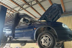 Автосервис М-сервис, с рейтингом 5 - находится по адресу Краснодарский край, Геленджик, ул Малахитовая, д 10 