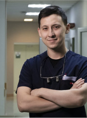 Ортопед, пластический хирург Тимур Радикович Даутов