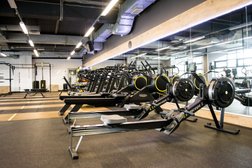 Спортивный клуб с бассейном A-Fitness, с рейтингом 3.7 - находится по адресу Санкт-Петербург, Тореза проспект, 114 к2 