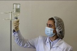 Наркологический центр Премиум Клиник, с рейтингом 4.3 - находится по адресу Новосибирск, Инская улица, 67 