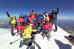 Сообщество туристов Pro Mountain, с рейтингом 4 - находится по адресу Челябинск, улица Энгельса, 46 