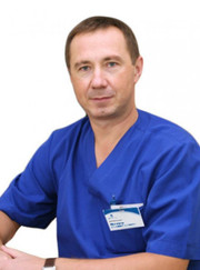 Офтальмохирург Александр Владимирович Малафеев
