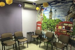 Центр языкового образования Linguahouse, с рейтингом 4.3 - находится по адресу Московская область, Реутов, улица Победы, 22 к3 