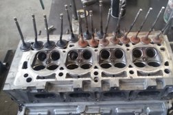 Автосервис Регионтехцентр, с рейтингом 3.3 - находится по адресу Краснодар, Новороссийская улица, 9/1 