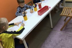 Детский центр Рост, с рейтингом 4.7 - находится по адресу Московская область, Чехов, Весенняя улица, 31 