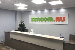 Интернет-провайдер Zencom, с рейтингом 3.4 - находится по адресу Московская область, Звенигород, Почтовая улица, 8 