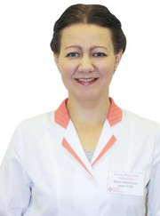 Гинеколог, акушер-гинеколог Елена Юрьевна Кабанова