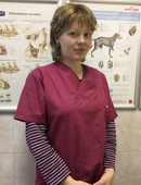 Иванова Татьяна Николаевна