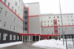 Поликлиника №23 филиал №5, с рейтингом 1.9 - находится по адресу Москва, улица Недорубова, 2 