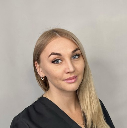 Анна Томилова