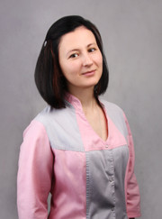 Ветеринар, ветеринарный анестезиолог-реаниматолог Мария Ильинична Михеева