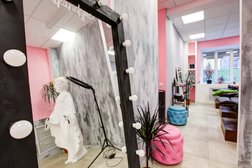 Студия красоты Milk & Spice, с рейтингом 4.8 - находится по адресу Москва, Орликов переулок, 6 