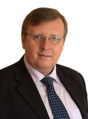 Психиатр, психолог Юрий Александрович Россинский