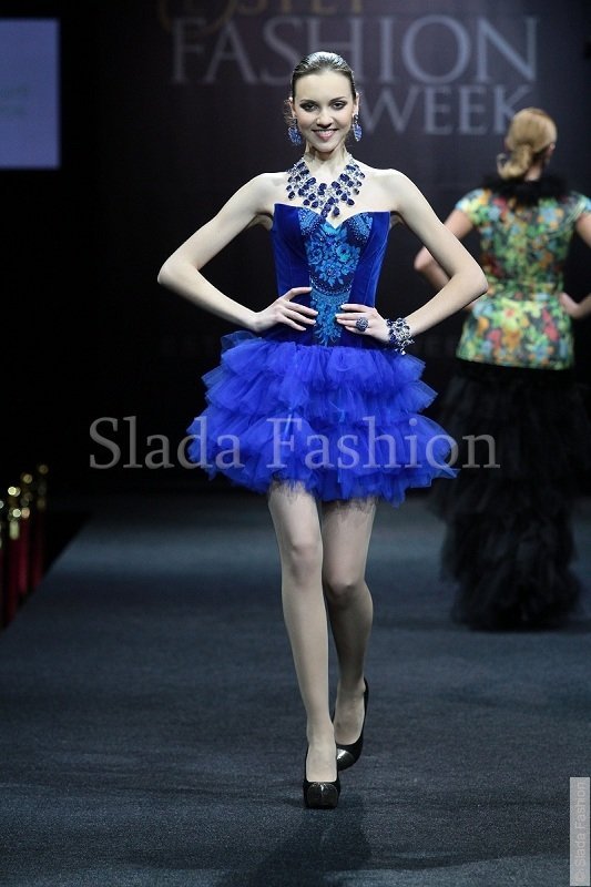 Дизайн студия slada fashion