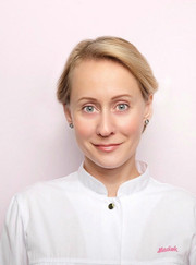 Акушер, акушер-гинеколог Елена Вячеславовна Корчагина