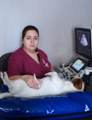 Харитонова Оксана Сергеевна