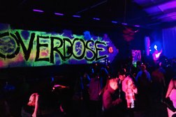Overdose club, с рейтингом 3.5 - находится по адресу Калининград, Дзержинского, 138а к7 