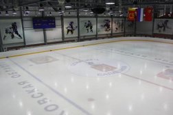 Ледовый дворец Арена Балашиха им. Ю. Е. Ляпкина, с рейтингом 4 - находится по адресу Московская область, Балашиха, Парковая улица, 2 