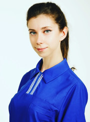 Эндоскопист Екатерина Александровна Ярлыкова