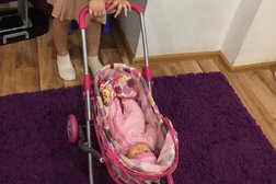 Частный детский сад Bambini-Club, с рейтингом 4.8 - находится по адресу Москва, Петровско-Разумовский проезд, 16 
