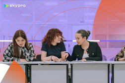 Колледж современных профессий Skypro Казань, с рейтингом 5 - находится по адресу Респ Татарстан, Казань, ул Право-Булачная, зд 13 