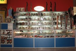 Магазин Dенье, с рейтингом 4 - находится по адресу Москва, Ореховый бул., 15 