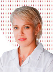Кардиолог Татьяна Александровна Барсукова