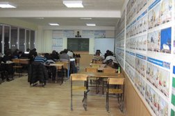 Автошкола Авто-Лада, с рейтингом 3.3 - находится по адресу Екатеринбург, Билимбаевская улица, 26 