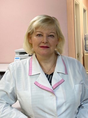 фотография Марины Михайловны Кравченко