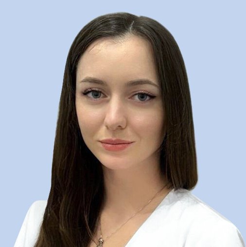 Алла Альбертовна Мсоева