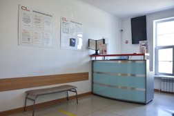 Медицинская лаборатория CL Lab, с рейтингом 3.6 - находится по адресу Республика Адыгея, Адыгейск, Пролетарская улица, 4д 