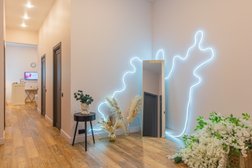 Массажный салон Xsize, с рейтингом 5 - находится по адресу Санкт-Петербург, Комендантский проспект, 58к1 