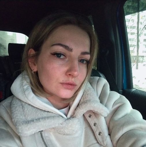 Кристина Суханова