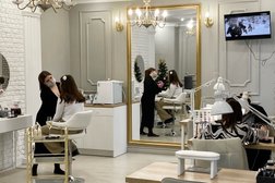 Салон красоты БЛИСС, с рейтингом 4.9 - находится по адресу Тверь, Волоколамский проспект, 25 к1 