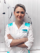 Веселова Анна Владимировна