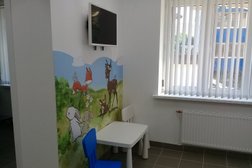 Детская медицинская лаборатория BabyLab, с рейтингом 4 - находится по адресу Краснодар, улица Невкипелого, 18 к2 