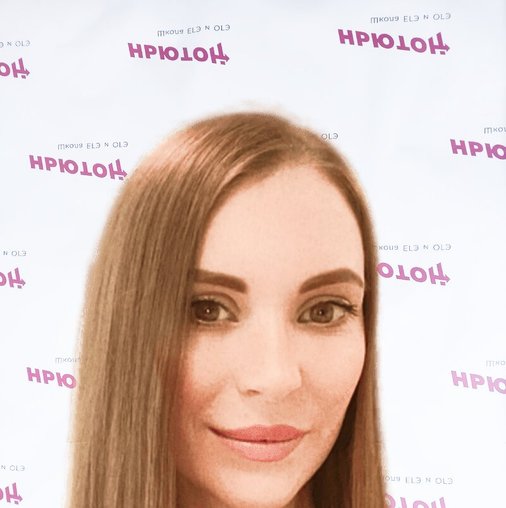 Анна Юрьевна Депутатова