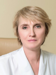 Акушер-гинеколог, врач УЗИ Оксана Викторовна Башкирова