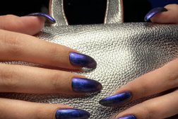 Салон красоты Точка Красоты, с рейтингом 4.8 - находится по адресу Москва, улица Богородский Вал, 6 к2 