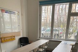 Логопедический кабинет Буду говорить, с рейтингом 4 - находится по адресу Москва, Московский, Радужная улица, 8 