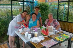 Усадьба 38 самураев, с рейтингом 5 - находится по адресу Приморский край, Находка, Пляжная улица, 5 