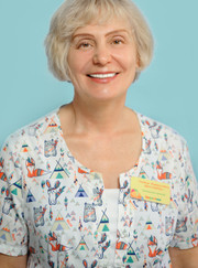 Ортопед, травматолог Альфия Махмутовна Ибрагимова