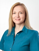 Вьюгина Оксана Валерьевна
