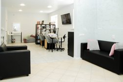 Студия красоты The beauty room, с рейтингом 4.8 - находится по адресу Орел, бульвар Победы, 6 