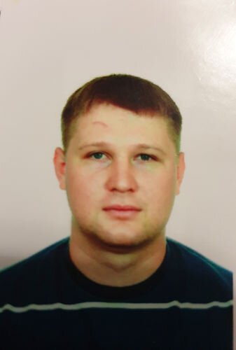 Максим Александрович Братусев