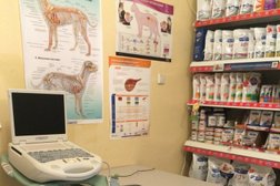 Ветеринарная клиника Добрые Руки, с рейтингом 3.3 - находится по адресу Республика Башкортостан, Уфа, Степана Кувыкина, 23 