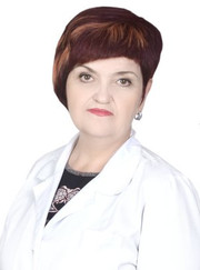 Аллерголог, иммунолог Ольга Павловна Дудырева