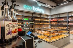 Eco bakery