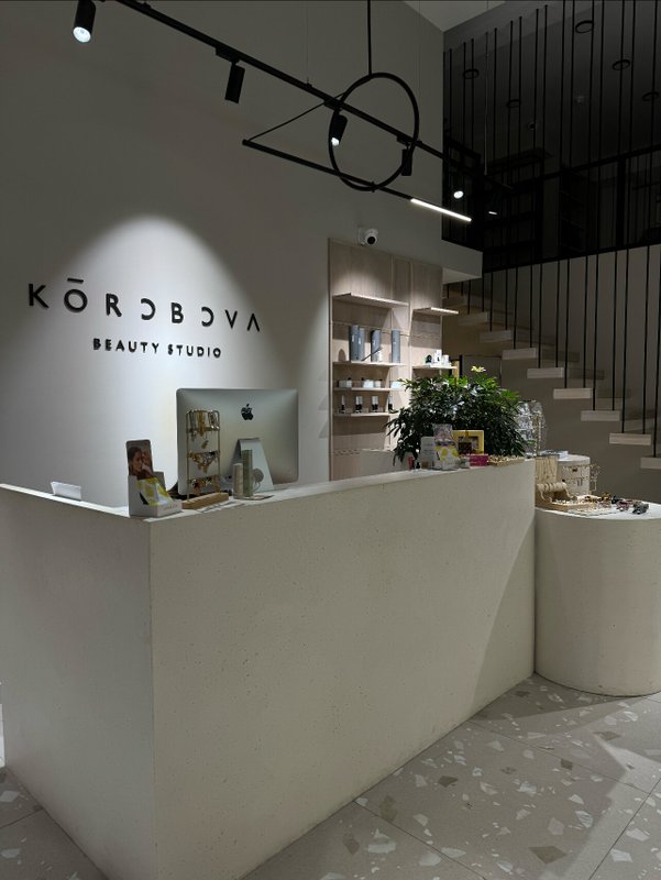фотография Учебного центра ногтевого сервиса Korobova academy на Большой Почтовой улице